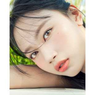 LensVery 1Day – Wonder Eye Hazel奇幻榛子 日拋 10片裝